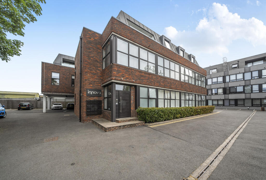 Main image of property: Elmcroft Road, Orpington, BR6