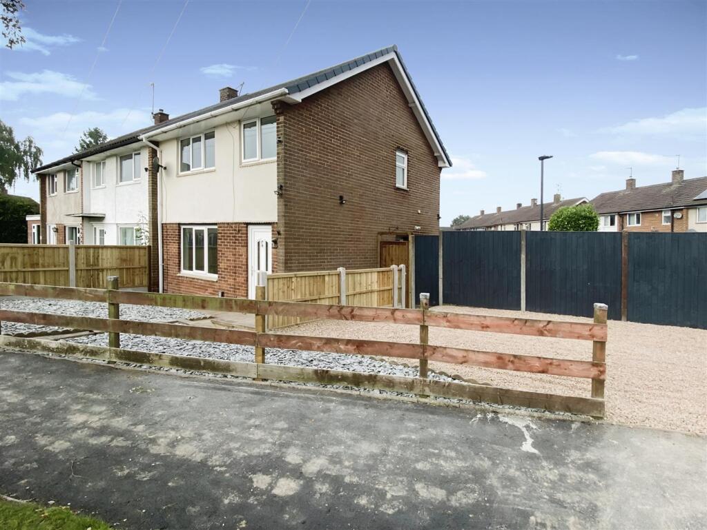 Main image of property: Farneworth Road, Mickleover, Derby
