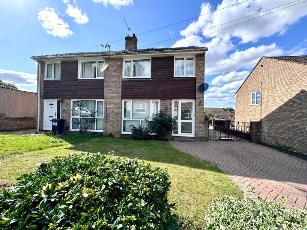 Main image of property: Grampion Close, Ashford, Kent, TN24