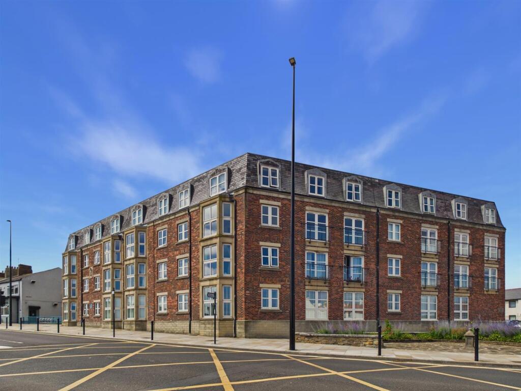Main image of property: Winslow Court, Cullercoats,