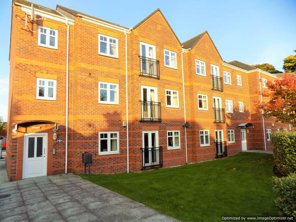 Main image of property: Brackenhurst Place, Moortown, Leeds, LS17