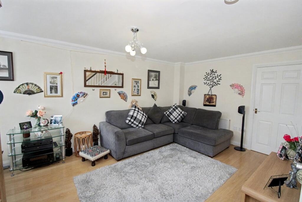 Main image of property: Bray Drive, Stevenage, SG1
