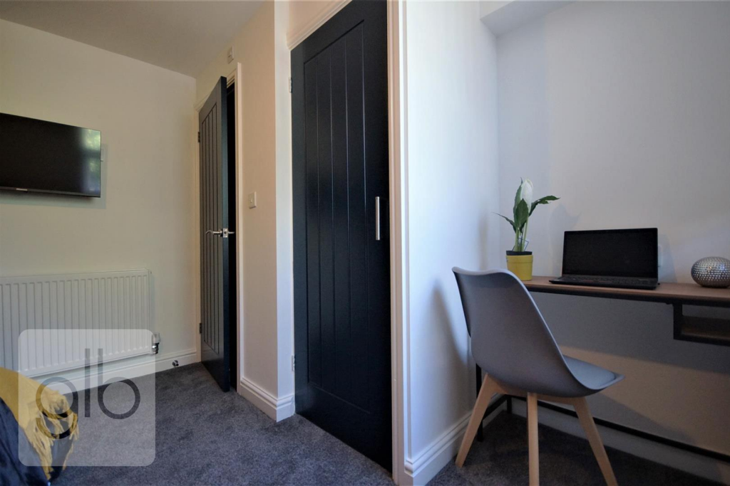 House in Coventry - More