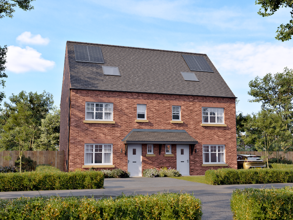 Main image of property: Bruntcliffe Road
Morley
LS27 0QG