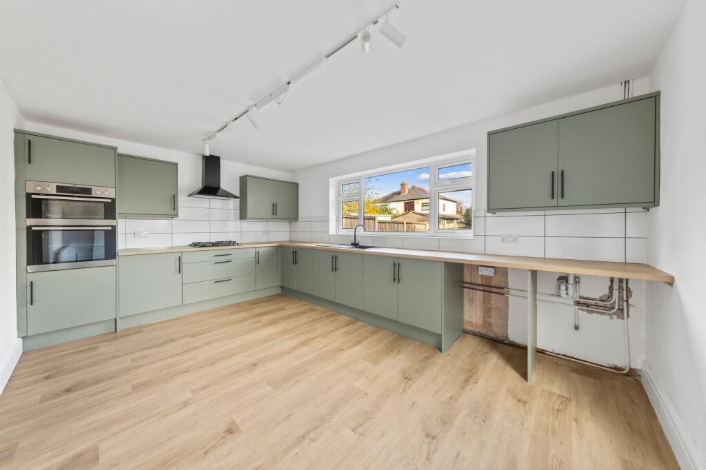 King Edward Street, Warrington, WA1 - Bilde 3
