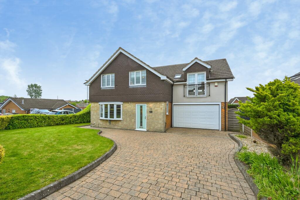 Main image of property: Rooley Avenue, Sutton-in-Ashfield, NG17
