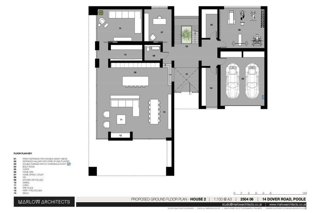 Additional image 5 of Dover Road, Branksome Park