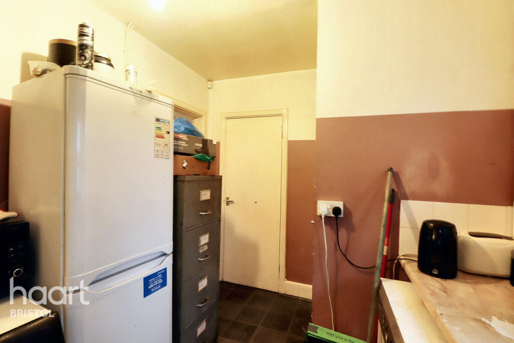 House in Bristol - View 5