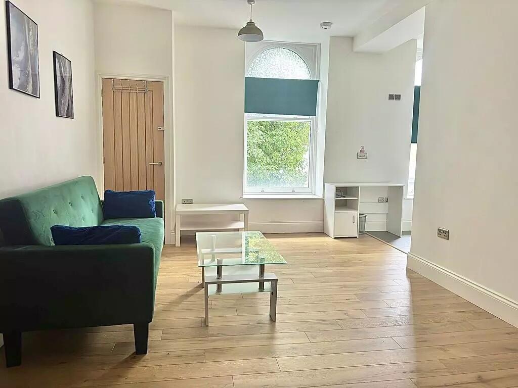 Main image of property: George Street, Hull, HU1