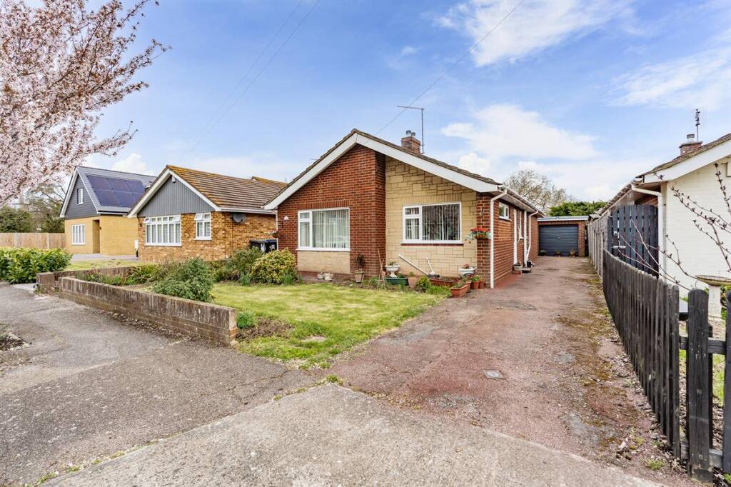 Main image of property: Oakwood Drive, Whitstable