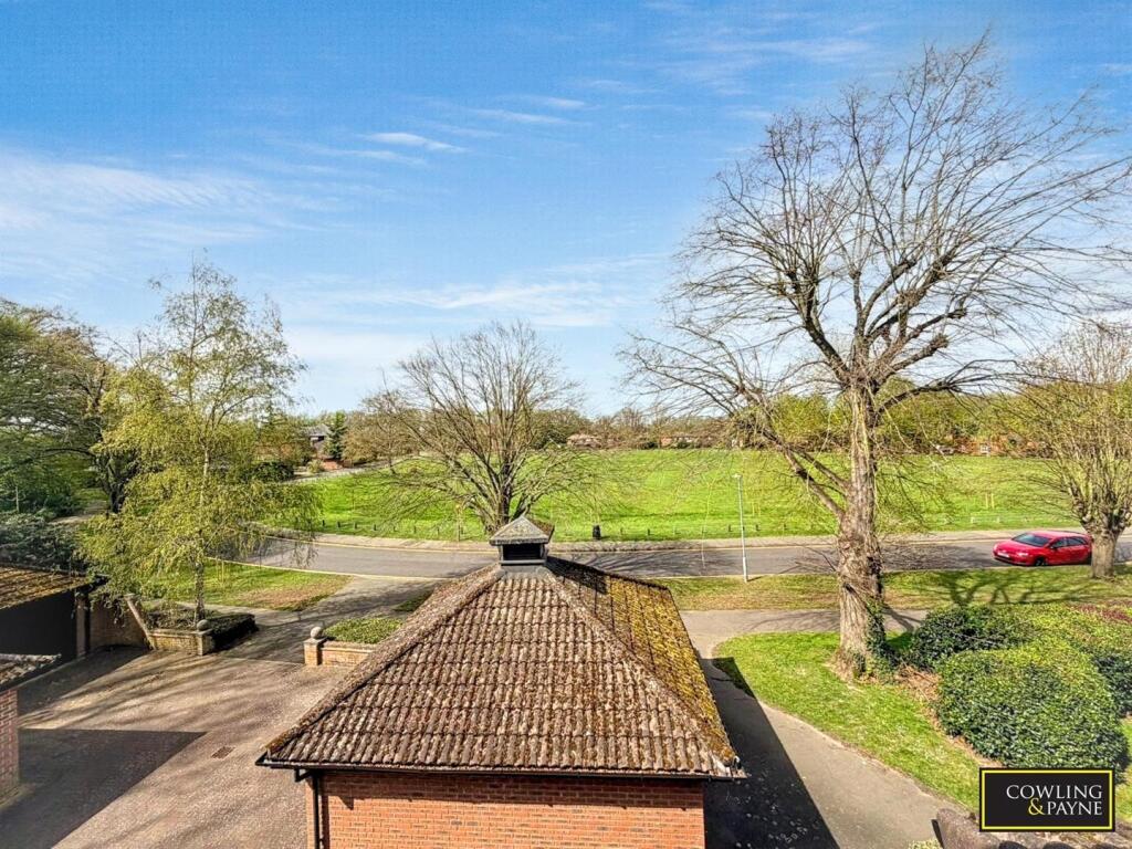 Bradwell Green, Hutton, Brentwood - View 3