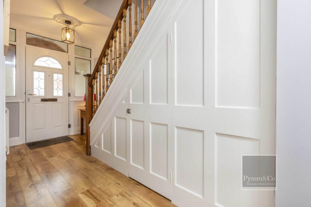 Brabazon Road, Hellesdon photo 2