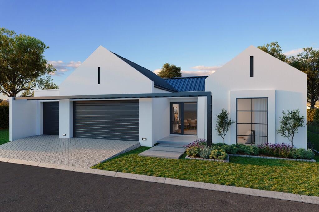 Main image of property: Paarl, Western Cape