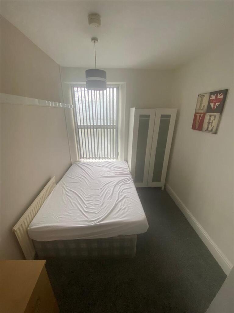 Main image of property: Llantwit Road, Treforest, Pontypridd