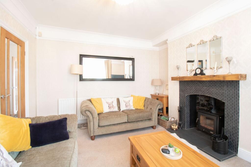 House in Blackwood, Caerphilly - View 5