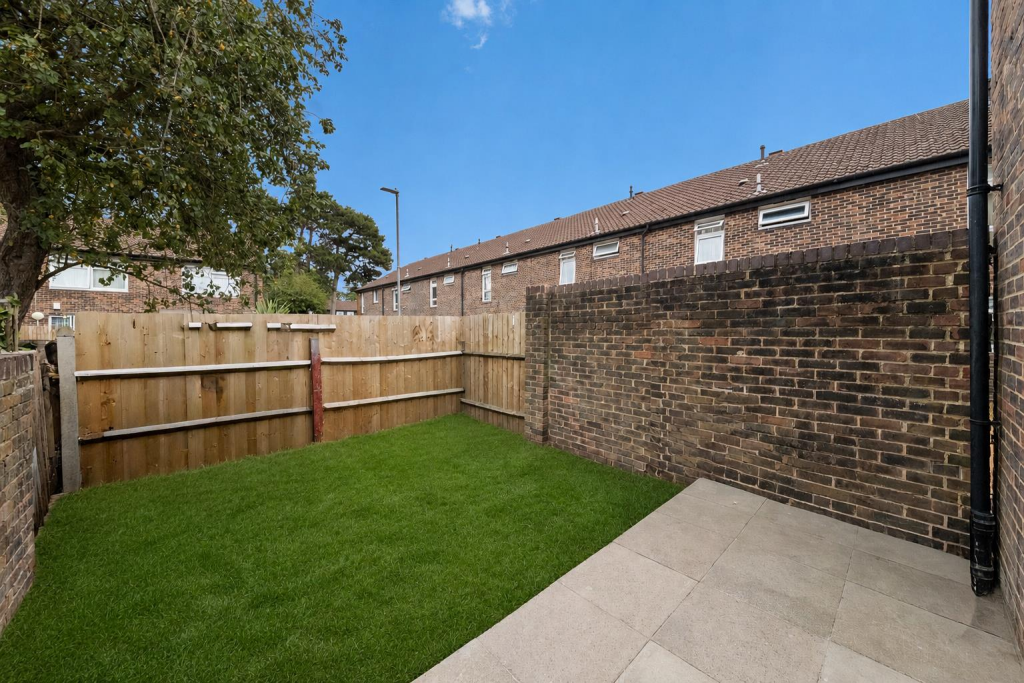 House in Southall - More