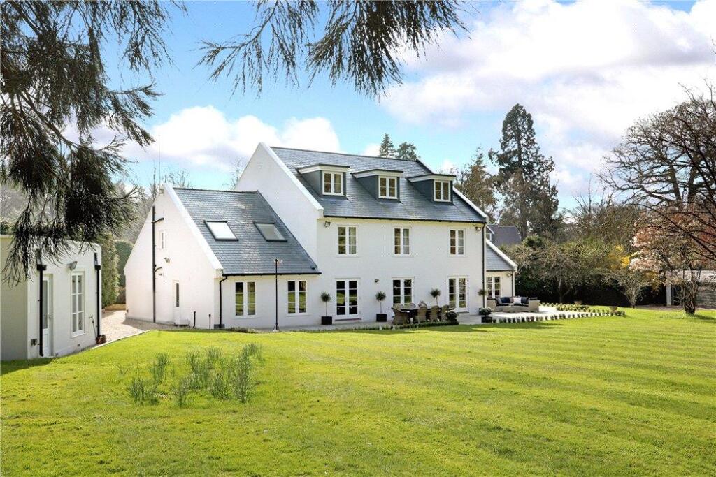Main image of property: Englemere Park, Kings Ride, Ascot, Berkshire SL5