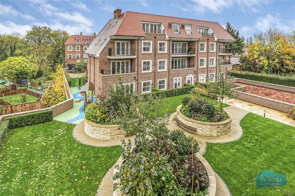 Main image of property: High Road, Whetstone, London, N20