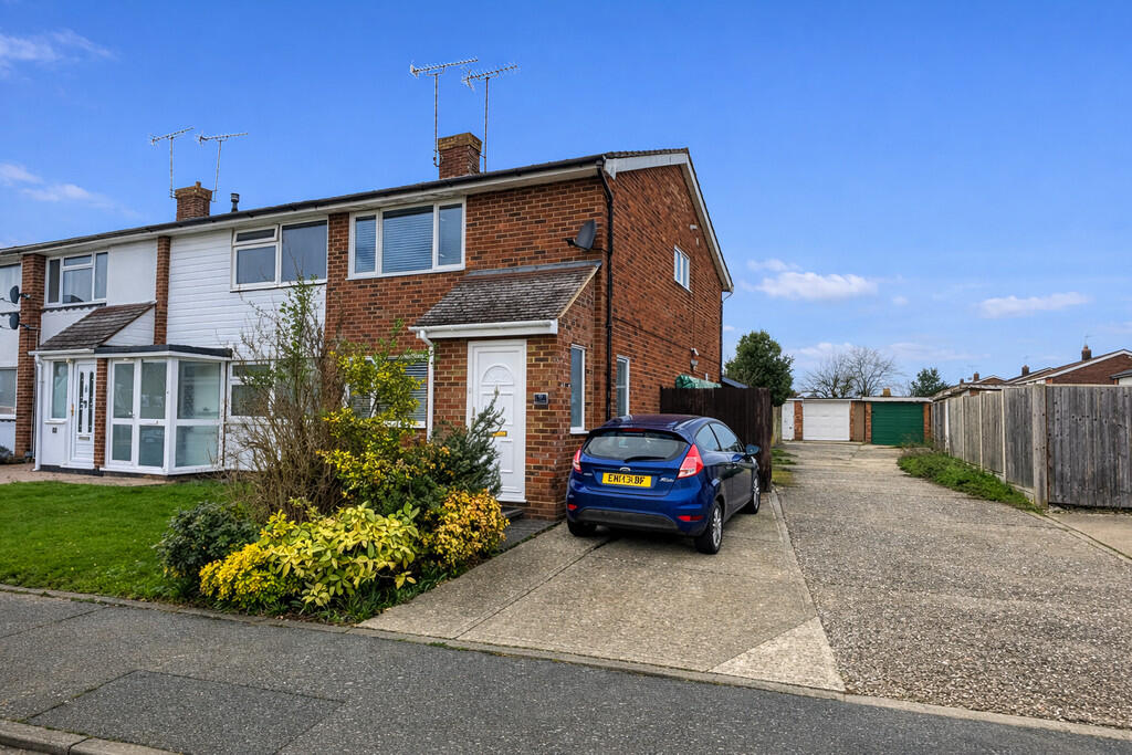 Main image of property: Carolina Way, Tiptree