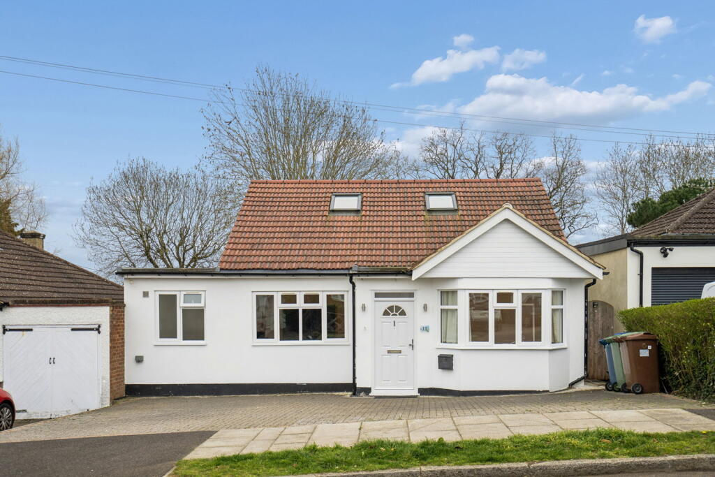 Main image of property: Athol Gardens, Pinner