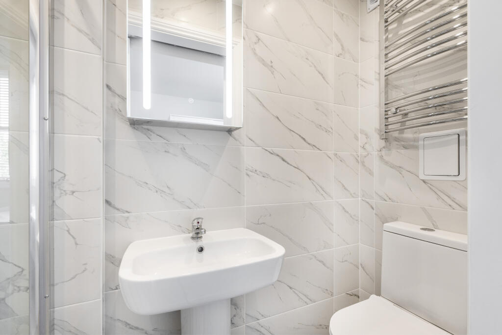 1 bedroom house share for rent