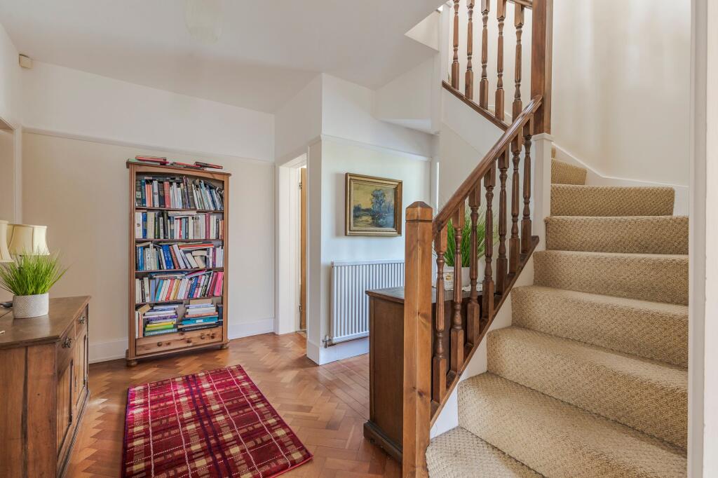 House in Wistaston - View 4