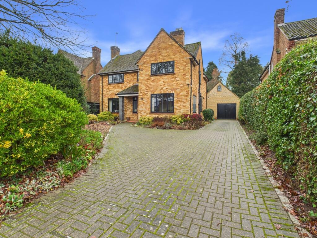 Main image of property: Holtspur Top Lane, Beaconsfield, Buckinghamshire, HP9