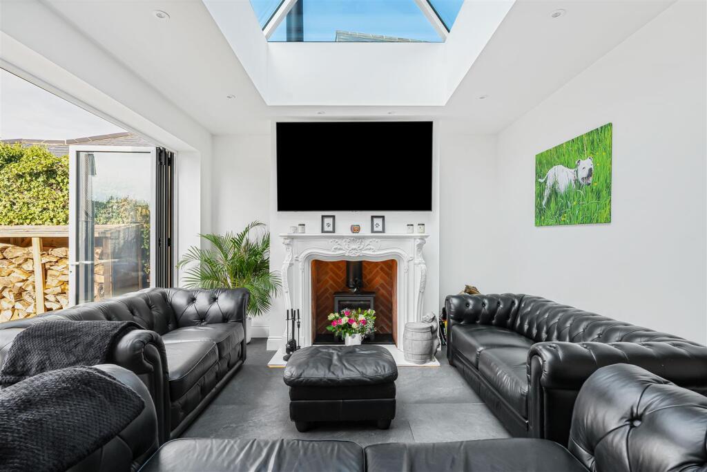 Main image of property: Station Road, Liss