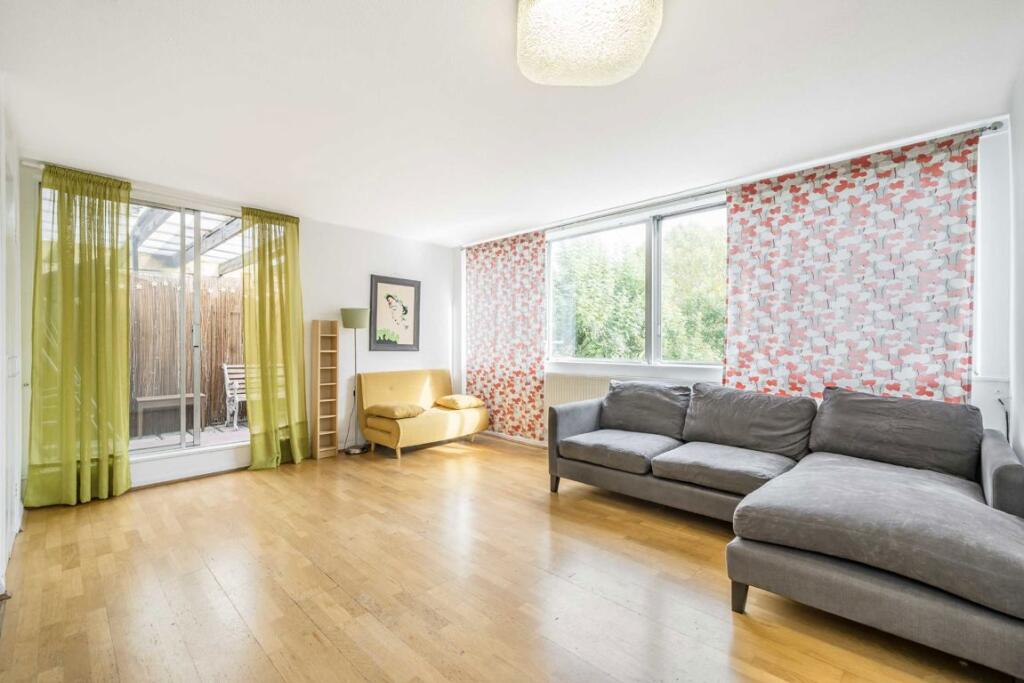 Main image of property: Hurstway Walk, North Kensington