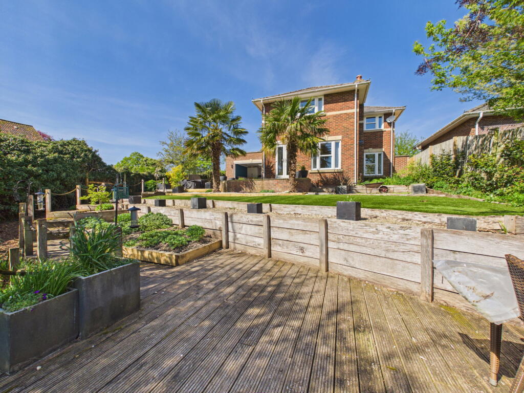 Main image of property: Meadow View, Calne, SN11 0ST