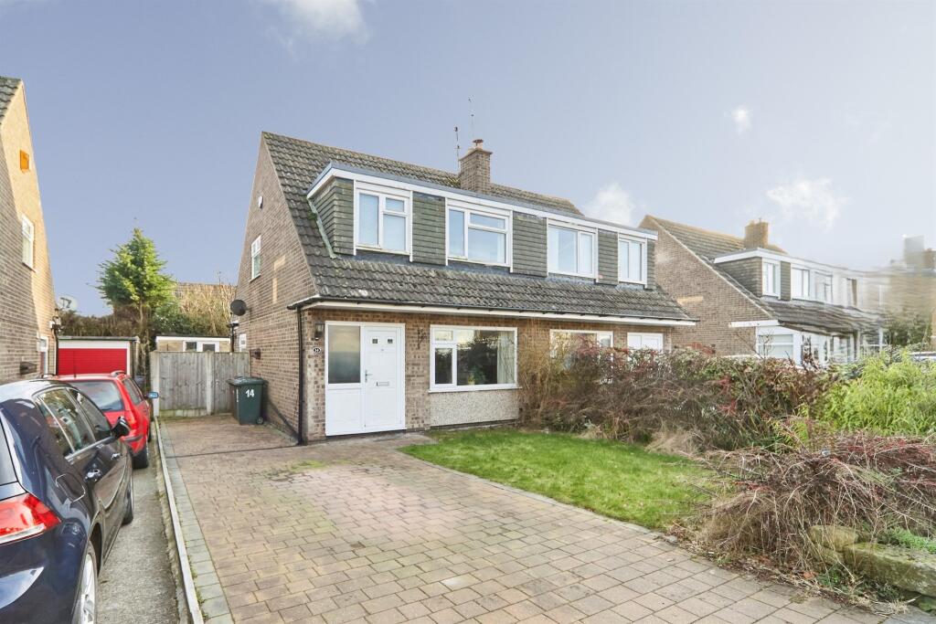 Main image of property: Plantation Avenue, Shadwell, Leeds