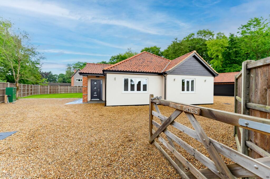 Main image of property: Main Road, Fleggburgh