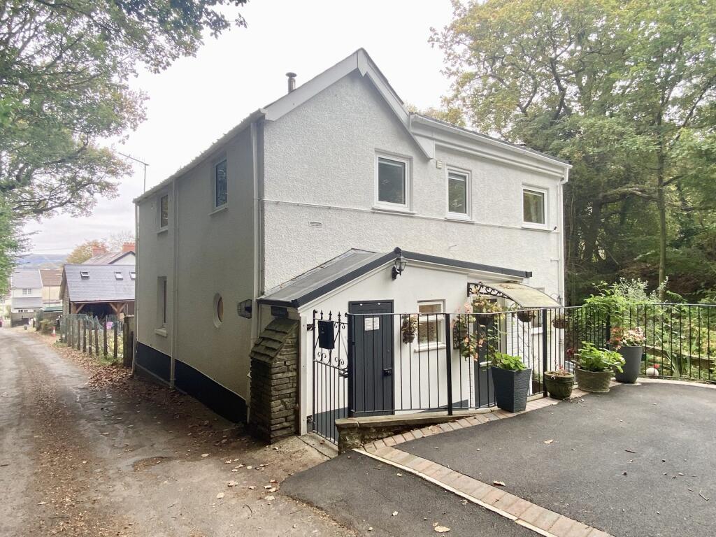 Main image of property: Balaclava Road, Glais, Swansea, City And County of Swansea.