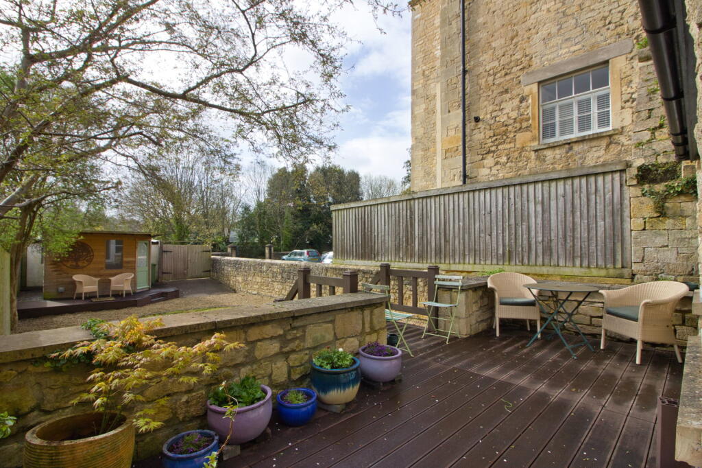 Additional image 6 of Kensington Place, Bath, BA1 6AW