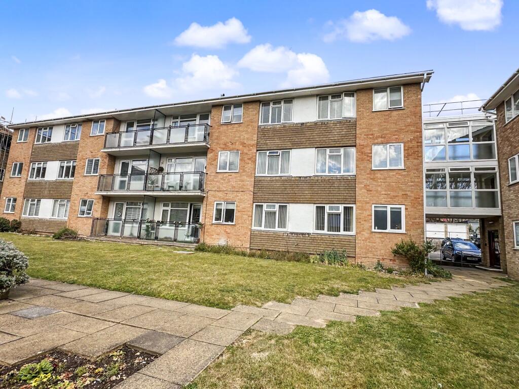 Main image of property: Westbrook, Lustrells Vale, Saltdean, BN2 8FZ