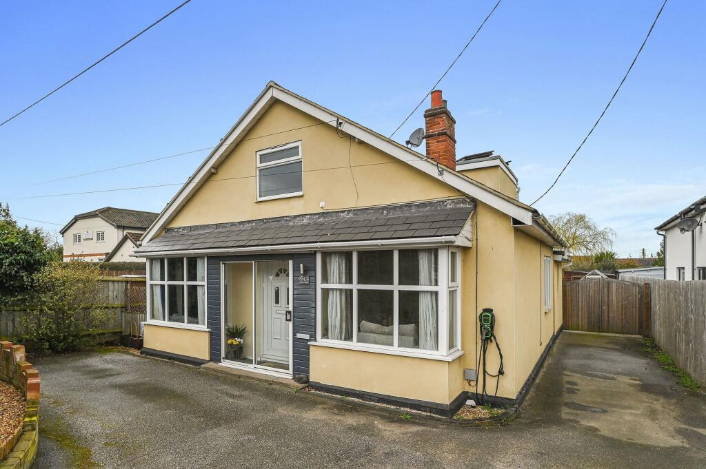 Main image of property: Grove Road, Woodbridge, IP12