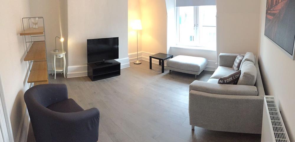 Union Grove, Top Floor, AB10
