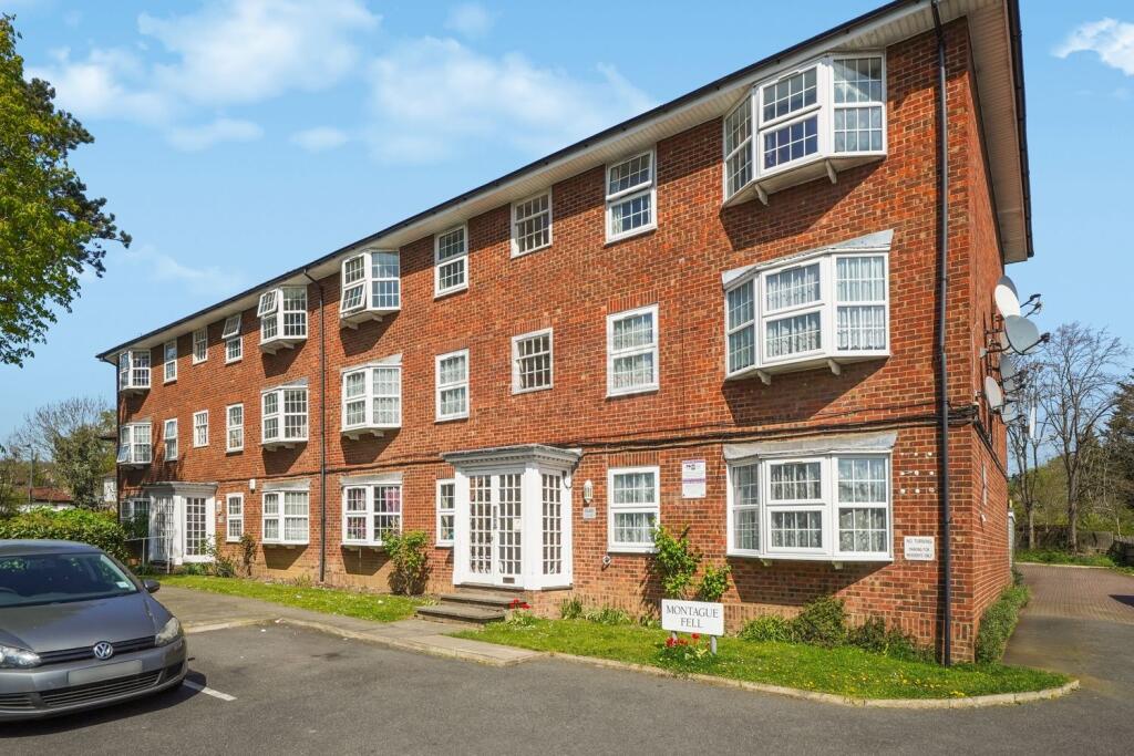 Main image of property: Montague Fell, HA0