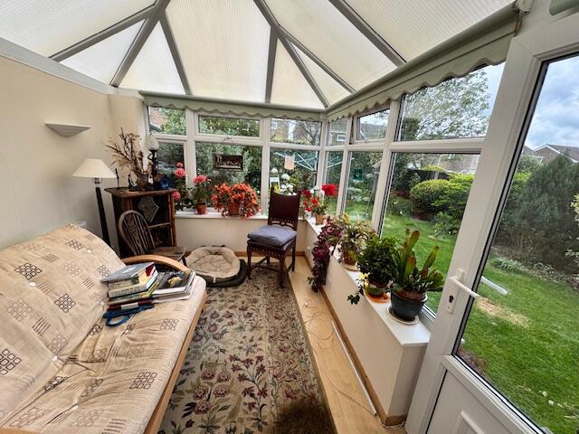 House in East Lindsey, Louth - View 5