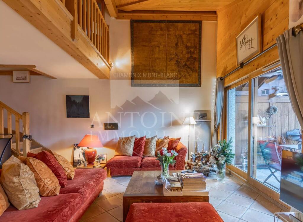 Main image of property: Rhone Alps, Haute-Savoie, Chamonix