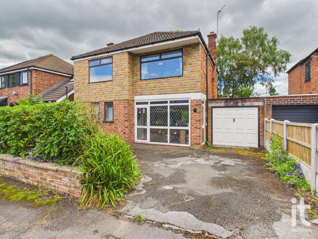 Main image of property: Elton Drive, Hazel Grove, Stockport, SK7