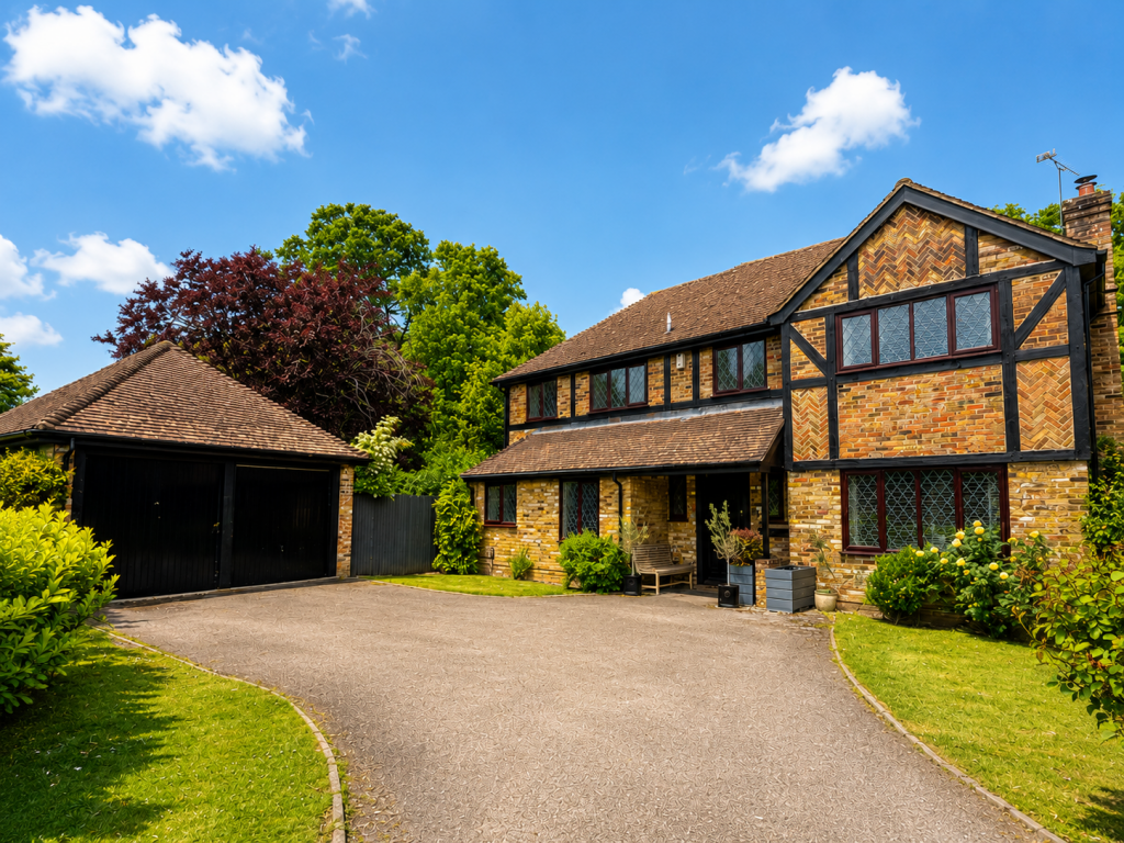 Main image of property: Angelica Road, Bisley, Woking, GU24 9EY