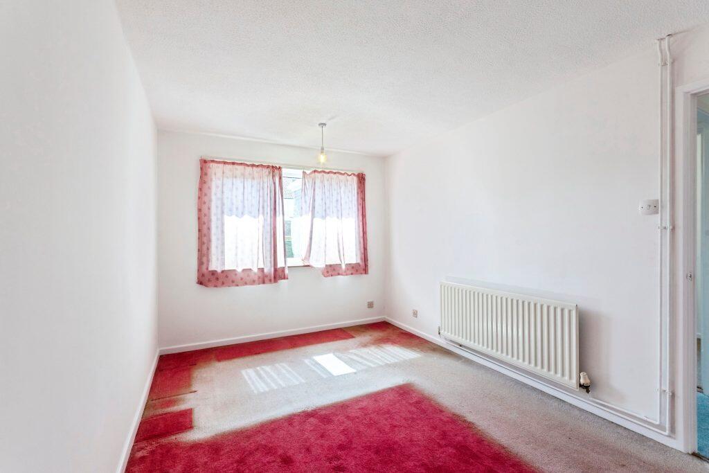 House in Northampton - More