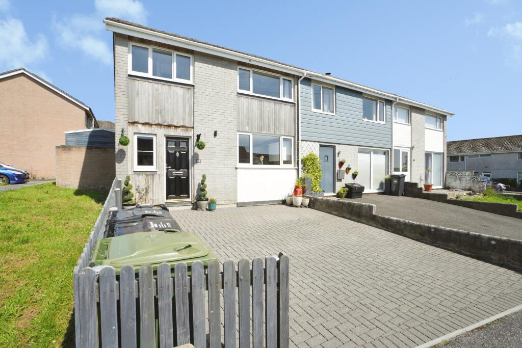 Main image of property: Gilbert Close, St. Austell, PL26