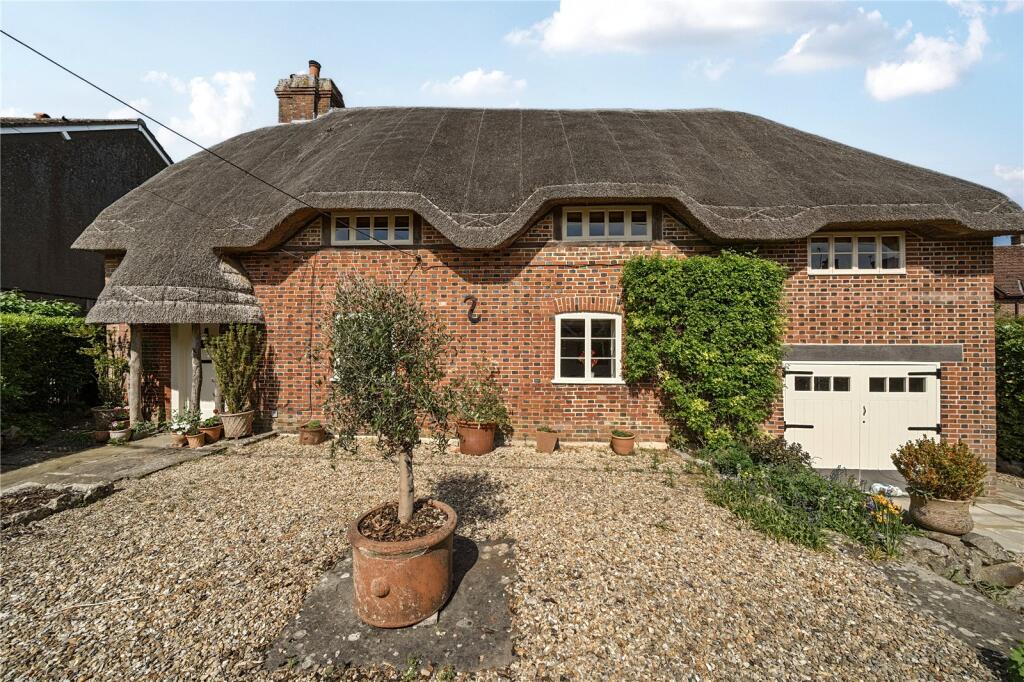 Main image of property: Townsend, All Cannings, Devizes, Wiltshire, SN10