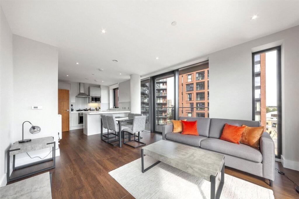 Main image of property: Leamouth Road, Orchard Wharf