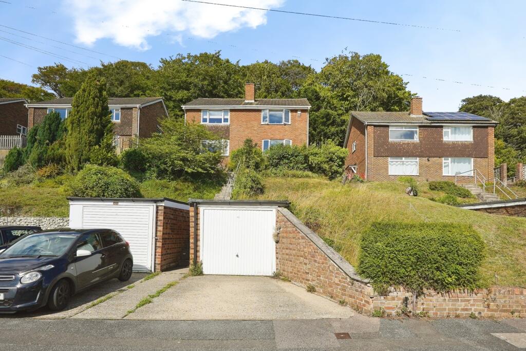 Main image of property: Templeside, Temple Ewell, Dover, Kent, CT16