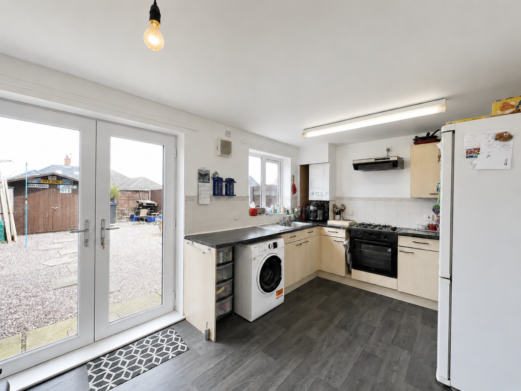 House in Bispham, Anchorsholme - View 4