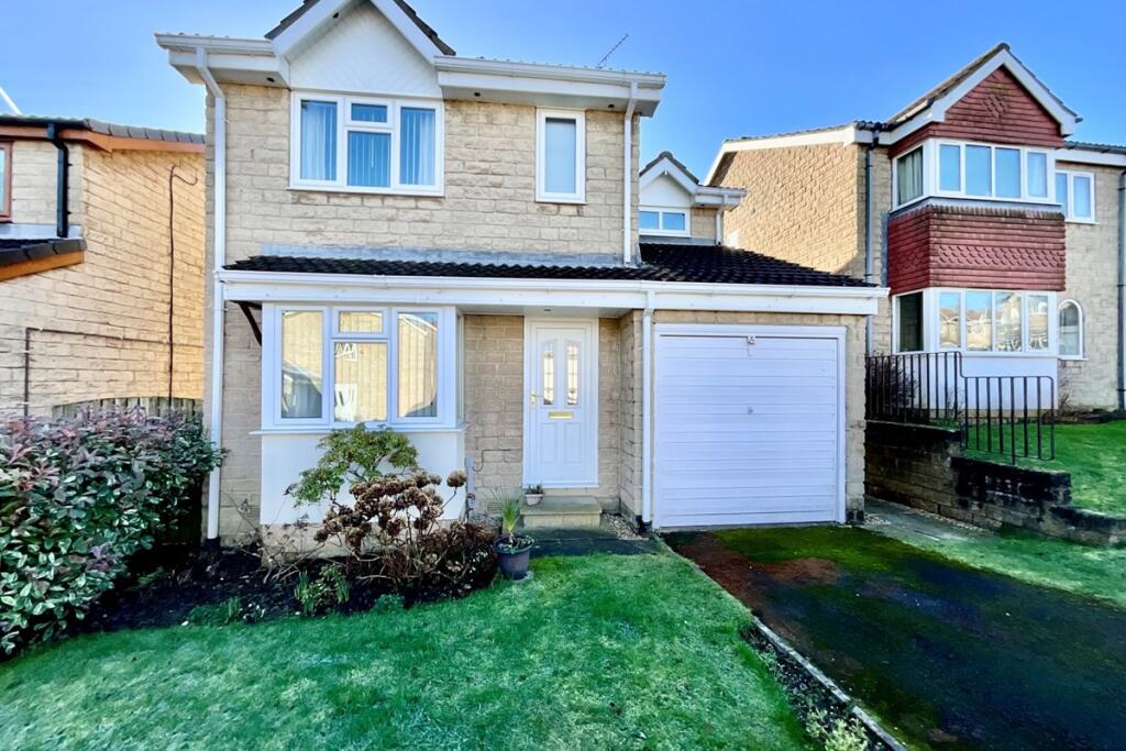 Main image of property: Ambler Rise, Aughton, Sheffield, S26 3RH