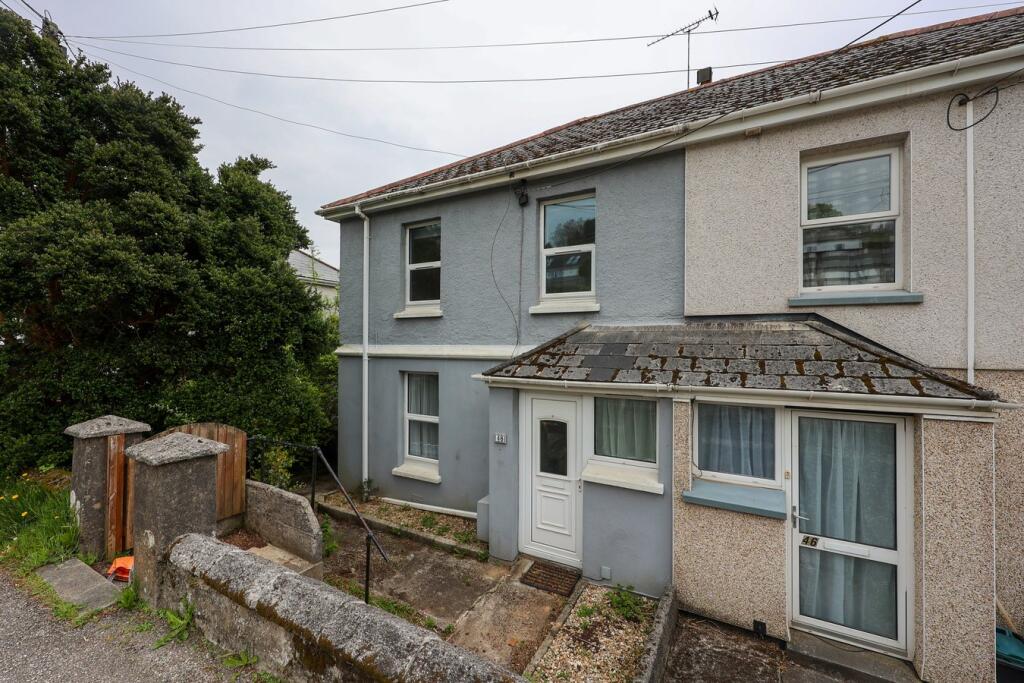 Main image of property: Rose Hill, St Blazey, Par, PL24